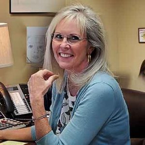 Sharon Mauldin
